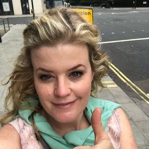 Meet your Posher, Imke